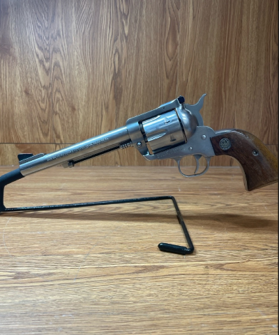 RUGER BLACKHAWK .357 MAG - Image 1 of 3