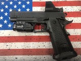 MAC (MILITARY ARMAMENT CORP.) MAC 9 DS 9MM LUGER (9x19 PARA) - Image 1 of 9