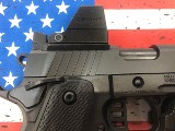 MAC (MILITARY ARMAMENT CORP.) MAC 9 DS 9MM LUGER (9x19 PARA) - Image 8 of 9