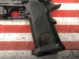 MAC (MILITARY ARMAMENT CORP.) MAC 9 DS 9MM LUGER (9x19 PARA) - Image 2 of 9