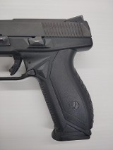 RUGER AMERICAN PISTOL 9MM LUGER (9x19 PARA) - Image 2 of 6