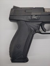 RUGER AMERICAN PISTOL 9MM LUGER (9x19 PARA) - Image 4 of 6