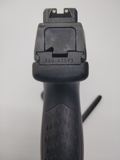 RUGER AMERICAN PISTOL 9MM LUGER (9x19 PARA) - Image 5 of 6
