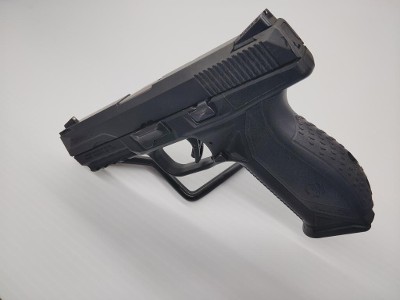 RUGER AMERICAN PISTOL 9MM LUGER (9x19 PARA) - Image 6 of 6