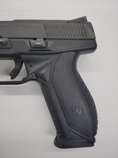 RUGER AMERICAN PISTOL 9MM LUGER (9x19 PARA) - Image 2 of 6