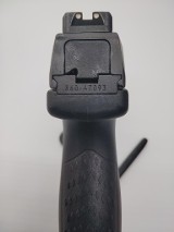 RUGER AMERICAN PISTOL 9MM LUGER (9x19 PARA) - Image 5 of 6