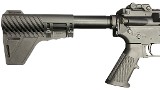FIREARMS INTERNATIONAL CORP. Milsport 5.56X45MM NATO - Image 5 of 7