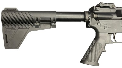 FIREARMS INTERNATIONAL CORP. Milsport 5.56X45MM NATO - Image 5 of 7