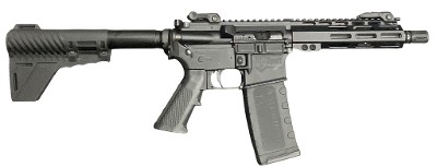 FIREARMS INTERNATIONAL CORP. Milsport 5.56X45MM NATO - Image 2 of 7