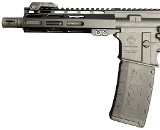 FIREARMS INTERNATIONAL CORP. Milsport 5.56X45MM NATO - Image 3 of 7