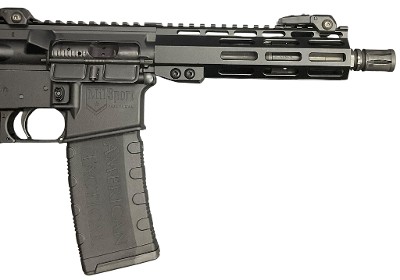 FIREARMS INTERNATIONAL CORP. Milsport 5.56X45MM NATO - Image 6 of 7