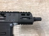 B&T GHM9 PISTOL 9MM LUGER (9x19 PARA) - Image 6 of 7