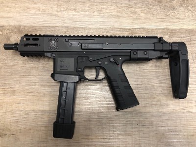 B&T GHM9 PISTOL 9MM LUGER (9x19 PARA) - Image 2 of 7