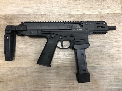 B&T GHM9 PISTOL 9MM LUGER (9x19 PARA) - Image 1 of 7