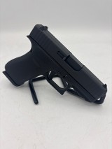 GLOCK G-43X 9MM LUGER (9x19 PARA) - Image 2 of 7