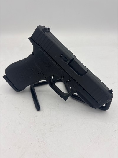 GLOCK G-43X 9MM LUGER (9x19 PARA) - Image 2 of 7
