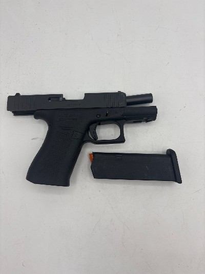 GLOCK G-43X 9MM LUGER (9x19 PARA) - Image 7 of 7