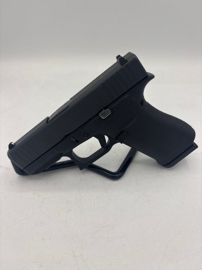 GLOCK G-43X 9MM LUGER (9x19 PARA) - Image 1 of 7