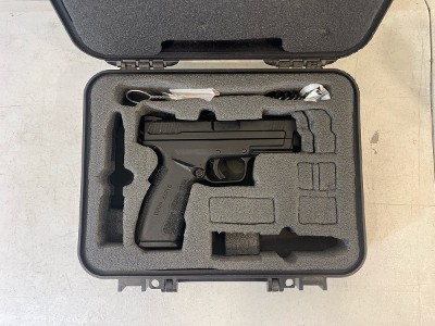 SPRINGFIELD ARMORY XD-45ACP 4.0 MOD.2 .45 ACP - Image 8 of 8