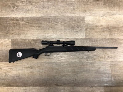 SAVAGE ARMS 11 7MM-08 REM - Image 1 of 10