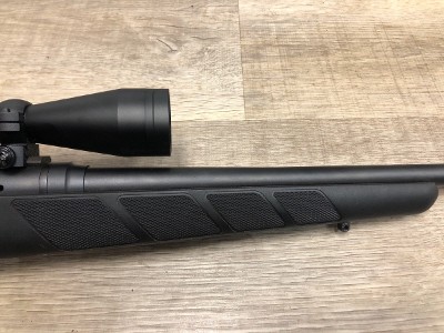 SAVAGE ARMS 11 7MM-08 REM - Image 9 of 10