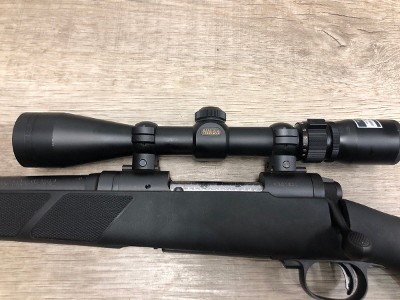 SAVAGE ARMS 11 7MM-08 REM - Image 4 of 10