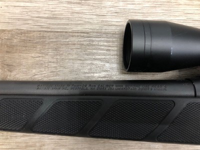 SAVAGE ARMS 11 7MM-08 REM - Image 5 of 10
