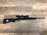 SAVAGE ARMS 11 7MM-08 REM - Image 1 of 10