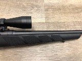 SAVAGE ARMS 11 7MM-08 REM - Image 9 of 10