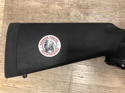 SAVAGE ARMS 11 7MM-08 REM - Image 7 of 10