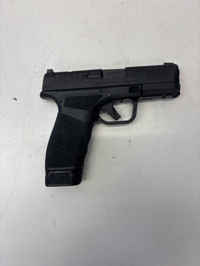SPRINGFIELD ARMORY HELLCAT PRO 9MM LUGER (9x19 PARA) - Image 1 of 12