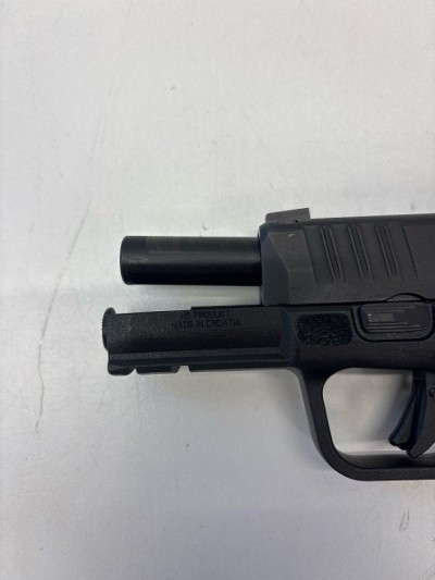 SPRINGFIELD ARMORY HELLCAT PRO 9MM LUGER (9x19 PARA) - Image 6 of 12