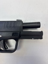 SPRINGFIELD ARMORY HELLCAT PRO 9MM LUGER (9x19 PARA) - Image 7 of 12