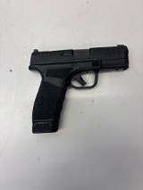 SPRINGFIELD ARMORY HELLCAT PRO 9MM LUGER (9x19 PARA) - Image 1 of 12