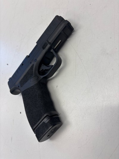 SPRINGFIELD ARMORY HELLCAT PRO 9MM LUGER (9x19 PARA) - Image 4 of 12
