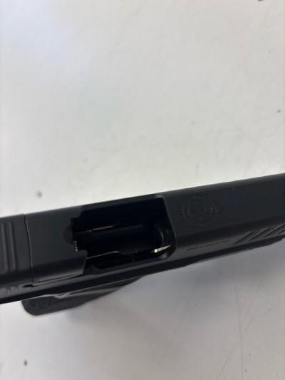 SPRINGFIELD ARMORY HELLCAT PRO 9MM LUGER (9x19 PARA) - Image 5 of 12