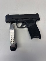 SPRINGFIELD ARMORY HELLCAT PRO 9MM LUGER (9x19 PARA) - Image 9 of 12