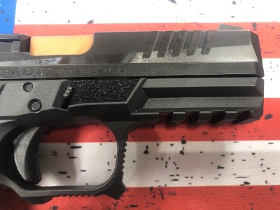 SCT MANUFACTURING LLC SCT19 - PISTOL 9MM LUGER (9x19 PARA) - Image 8 of 9