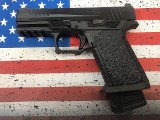 SCT MANUFACTURING LLC SCT19 - PISTOL 9MM LUGER (9x19 PARA) - Image 1 of 9