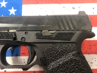 SCT MANUFACTURING LLC SCT19 - PISTOL 9MM LUGER (9x19 PARA) - Image 4 of 9
