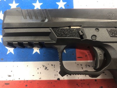 SCT MANUFACTURING LLC SCT19 - PISTOL 9MM LUGER (9x19 PARA) - Image 3 of 9