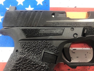 SCT MANUFACTURING LLC SCT19 - PISTOL 9MM LUGER (9x19 PARA) - Image 9 of 9