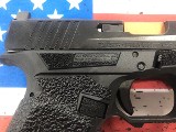 SCT MANUFACTURING LLC SCT19 - PISTOL 9MM LUGER (9x19 PARA) - Image 9 of 9