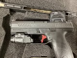 CZ P-10 C 9MM LUGER (9x19 PARA) - Image 6 of 21