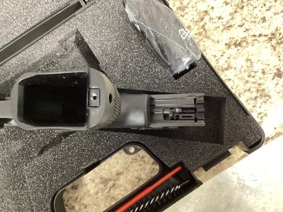 CZ P-10 C 9MM LUGER (9x19 PARA) - Image 16 of 21