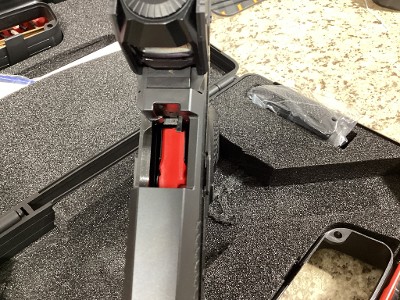 CZ P-10 C 9MM LUGER (9x19 PARA) - Image 7 of 21