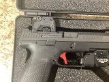 CZ P-10 C 9MM LUGER (9x19 PARA) - Image 4 of 21