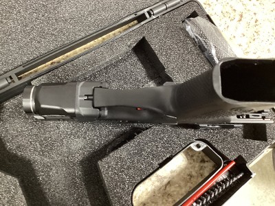 CZ P-10 C 9MM LUGER (9x19 PARA) - Image 14 of 21
