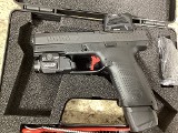 CZ P-10 C 9MM LUGER (9x19 PARA) - Image 5 of 21