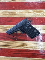 BERETTA Beretta 21A semiauto pistol 25acp 2" - black 8rd magazine Unknown - Image 2 of 2